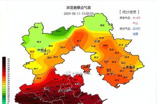 失准！凯尔登-约翰逊18投仅6中得13分8板3助 但拼下4个抢断